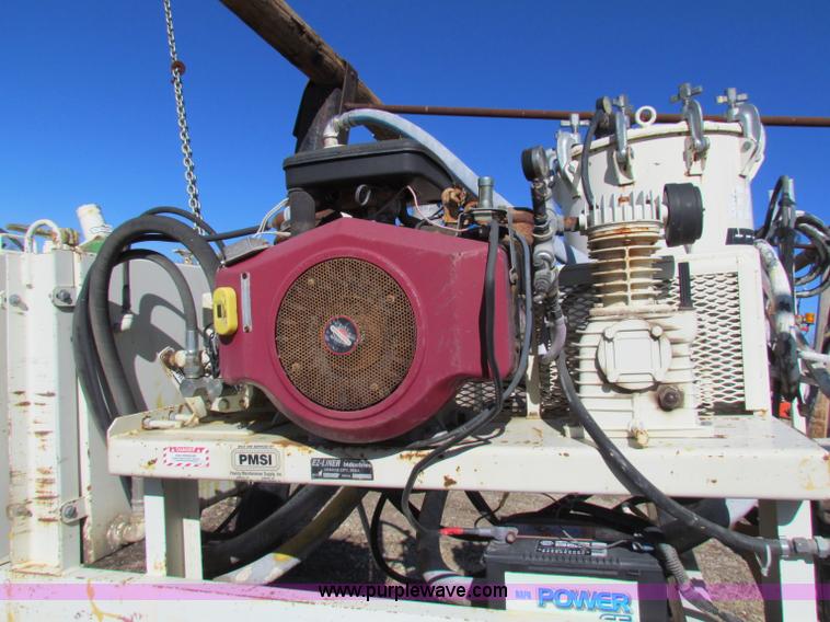 image for item B7066 EZ-liner paint striper