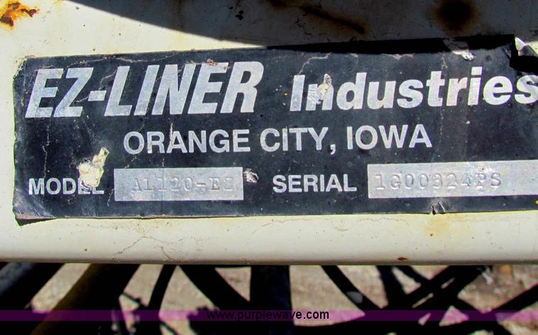 image for item B7066 EZ-liner paint striper