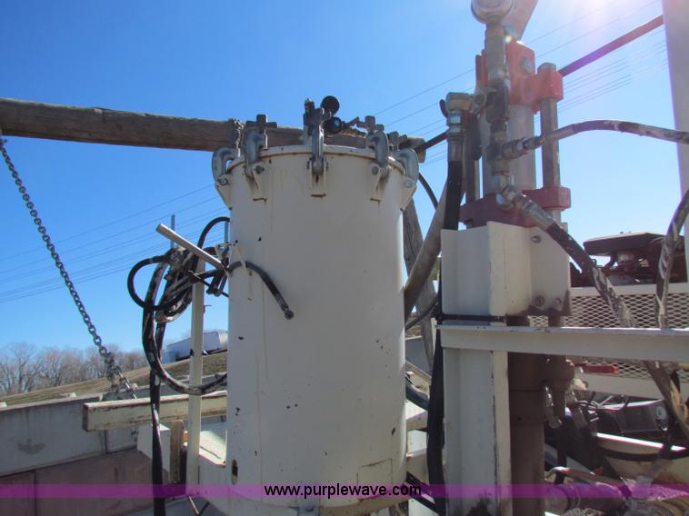 image for item B7066 EZ-liner paint striper