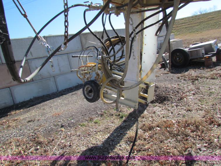 image for item B7066 EZ-liner paint striper