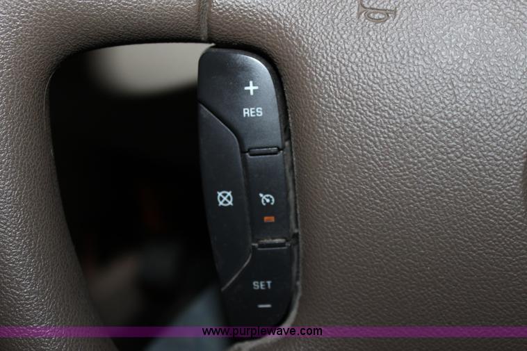 image for item B8959 2006 Chevrolet Impala Police