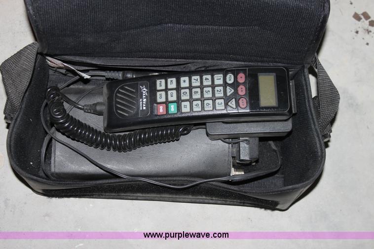 image for item B8961 Assorted automotive accessories