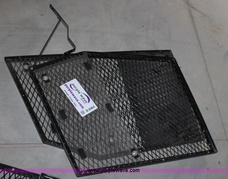 image for item B8964 Rear 1/4 cage