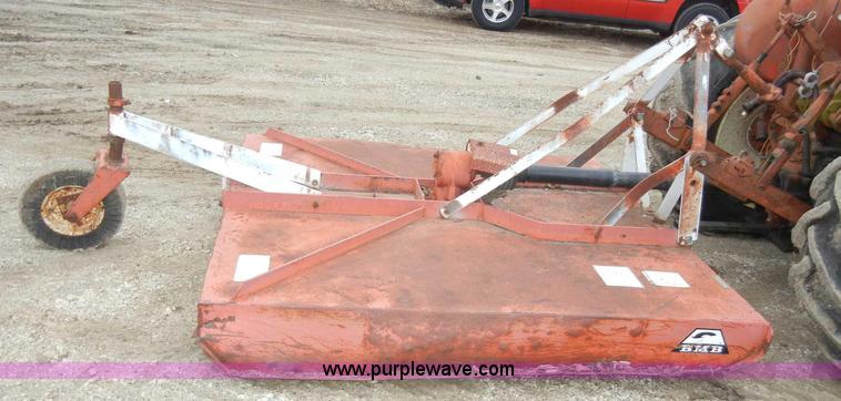 image for item C4003 International 600 tractor