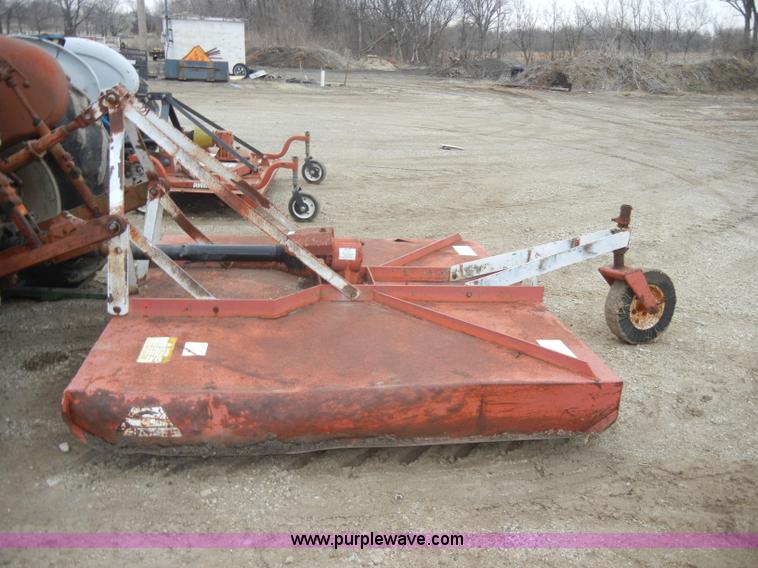 image for item C4003 International 600 tractor