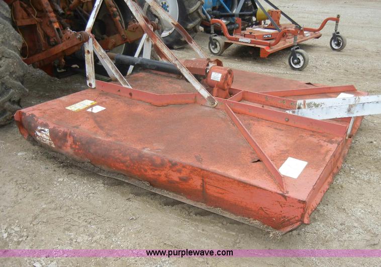 image for item C4003 International 600 tractor