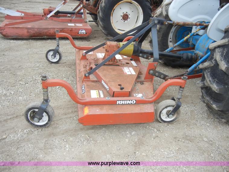 image for item C4004 Ford 3400 tractor