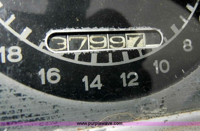 image for item C4004 Ford 3400 tractor