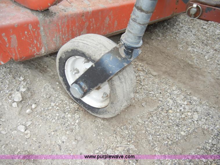 image for item C4004 Ford 3400 tractor