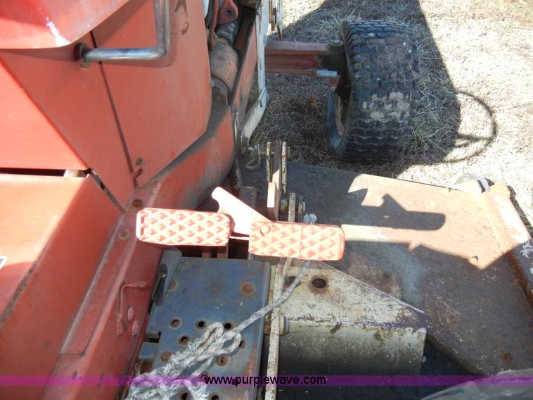 image for item C4026 International 184 tractor