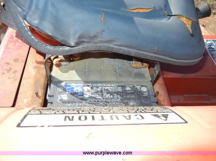 image for item C4026 International 184 tractor