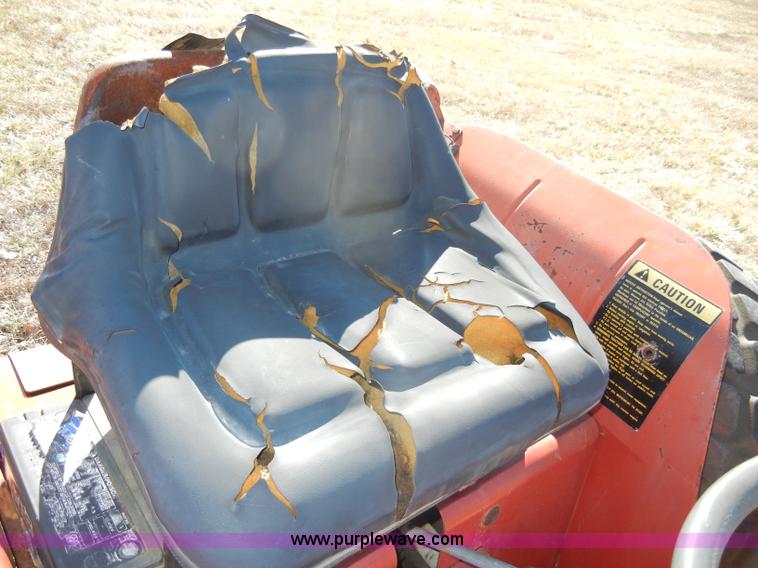 image for item C4026 International 184 tractor