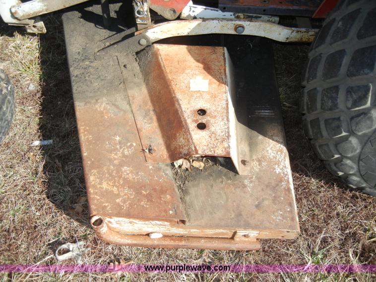 image for item C4026 International 184 tractor