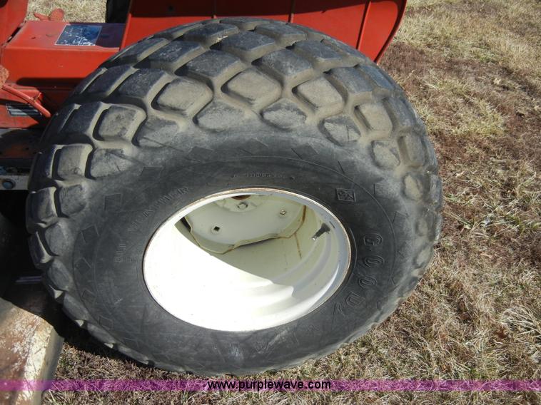 image for item C4026 International 184 tractor