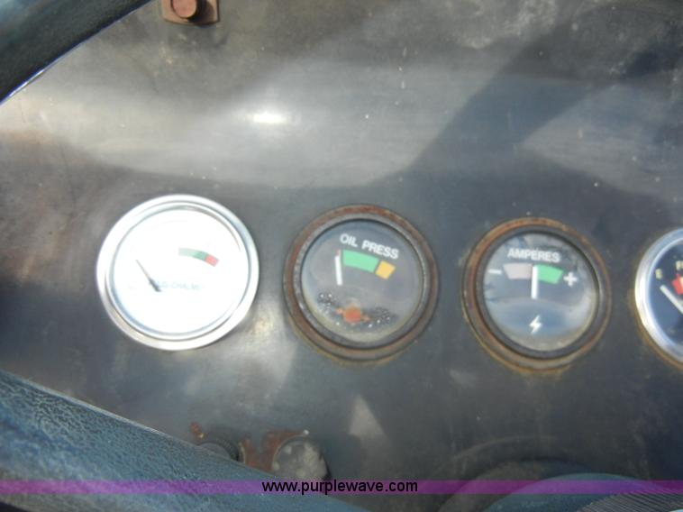 image for item C4027 Massey-Ferguson 245 tractor