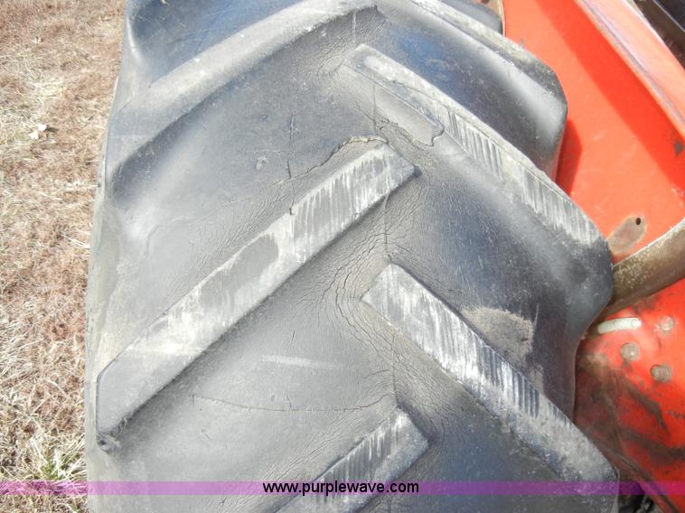 image for item C4027 Massey-Ferguson 245 tractor