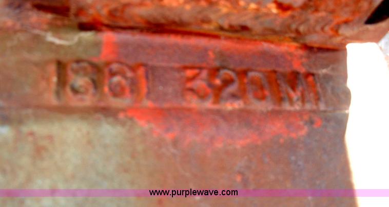 image for item C4028 Massey-Ferguson 135 tractor