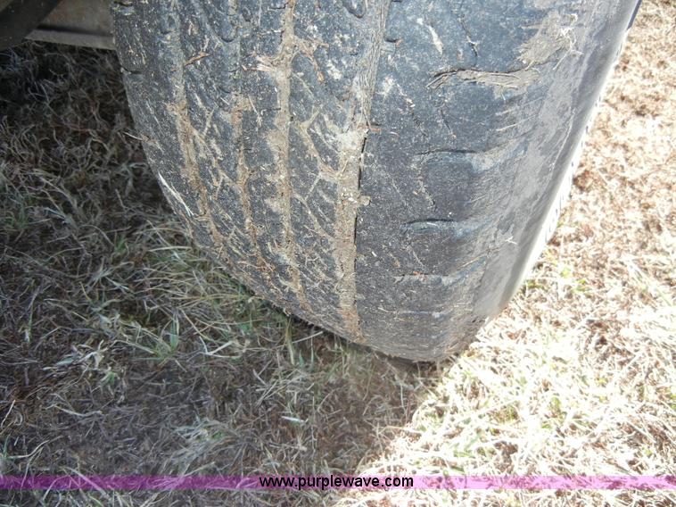 image for item C4030 1995 Chevrolet Beauville G20 van