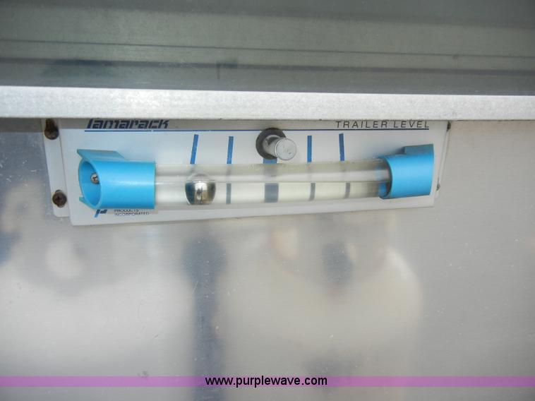 image for item C4109 1976 Airstream Sovereign Land Yacht 27' travel trailer