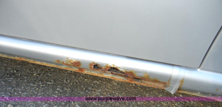 image for item C4118 1998 Chevrolet Venture minivan