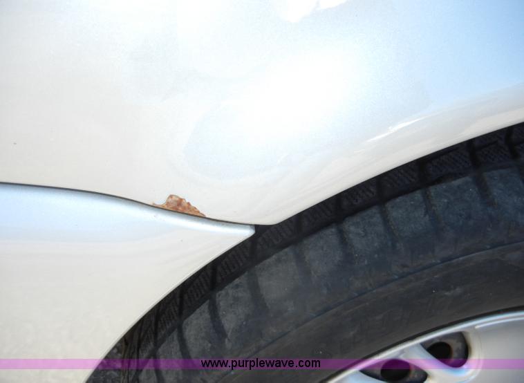 image for item C4118 1998 Chevrolet Venture minivan