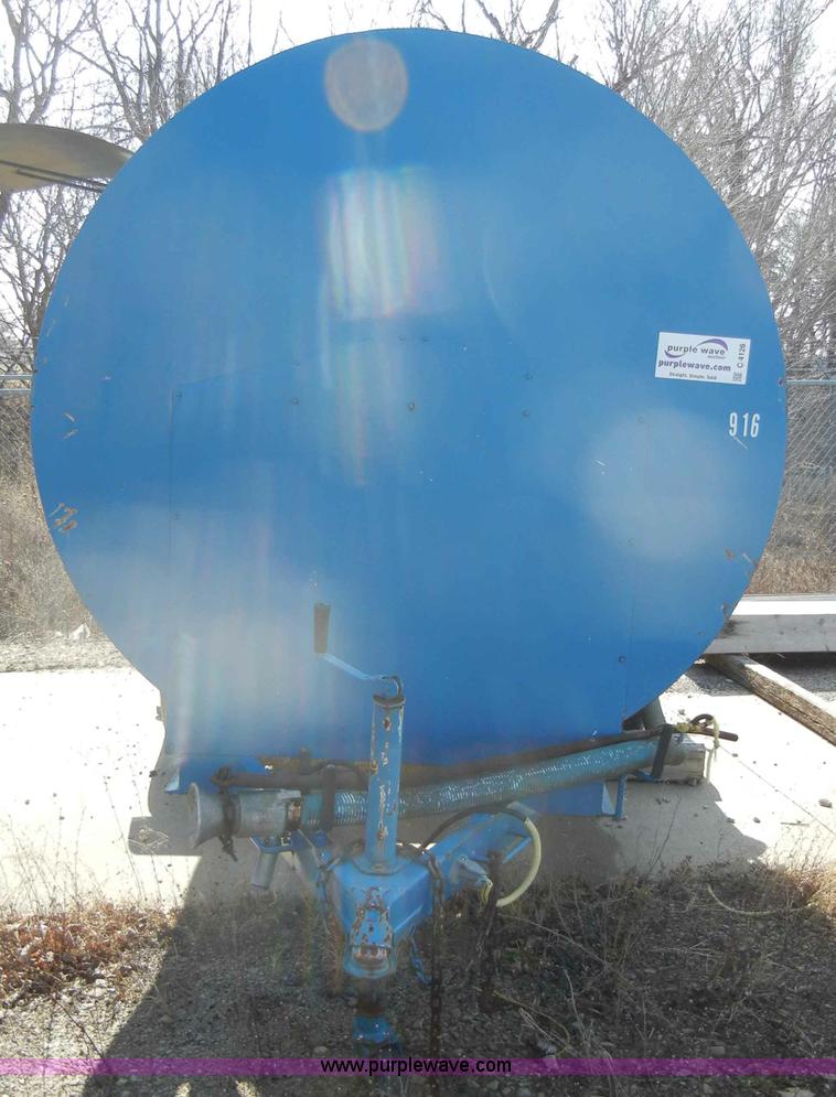 image for item C4126 1996 Sereco HMRSR516TP sewer rodder