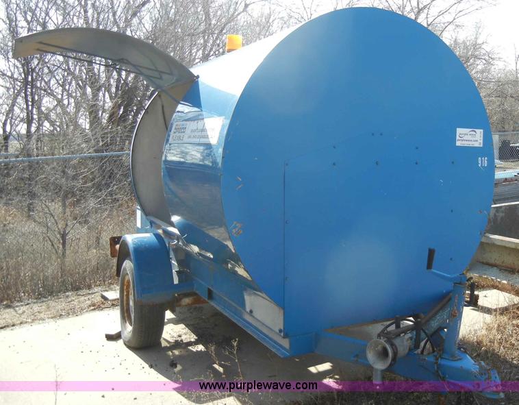 image for item C4126 1996 Sereco HMRSR516TP sewer rodder
