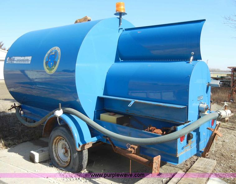 image for item C4126 1996 Sereco HMRSR516TP sewer rodder