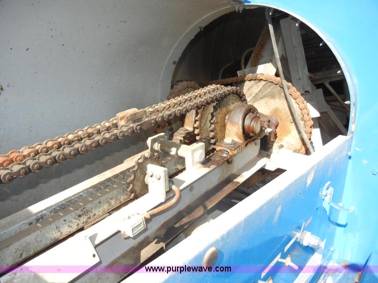 image for item C4126 1996 Sereco HMRSR516TP sewer rodder