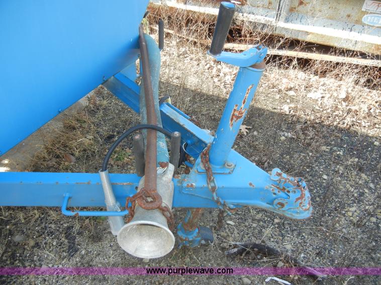 image for item C4126 1996 Sereco HMRSR516TP sewer rodder