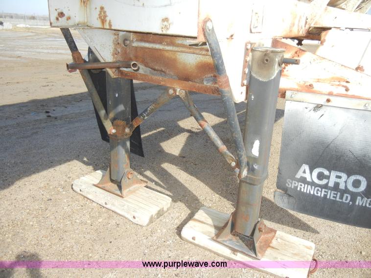 image for item C4129 1991 water tanker