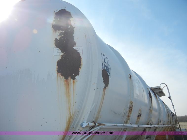 image for item C4129 1991 water tanker