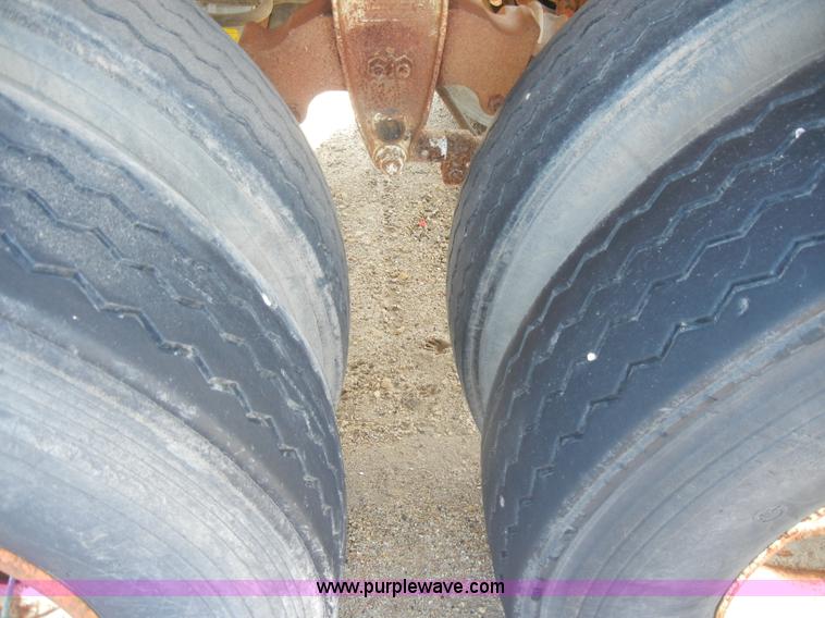 image for item C4129 1991 water tanker