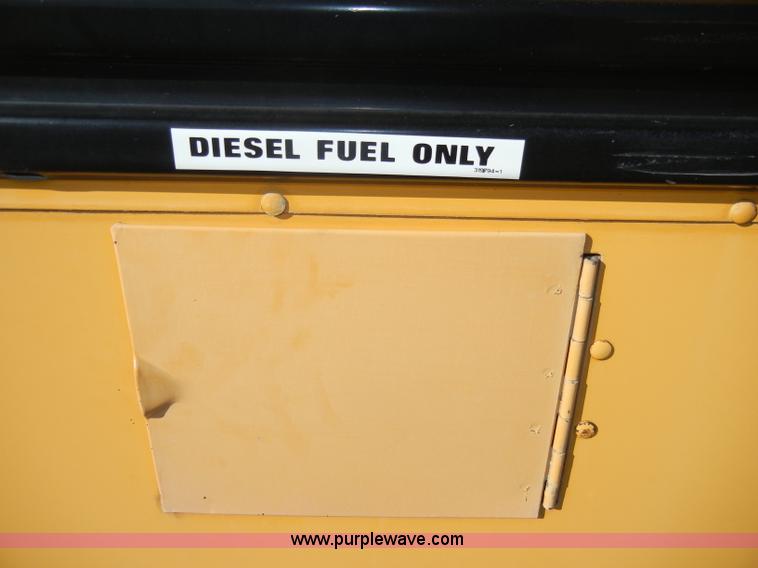 image for item C4133 1991 International 3700 school bus