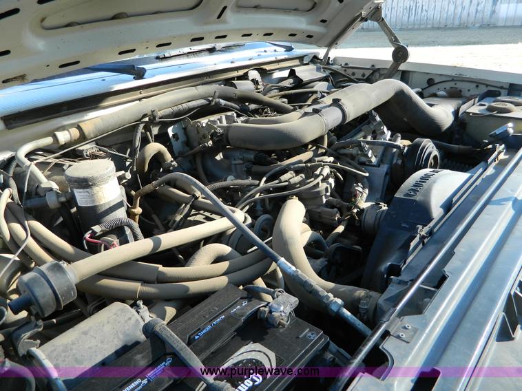 image for item D8737 1988 Ford F250 Custom pickup truck