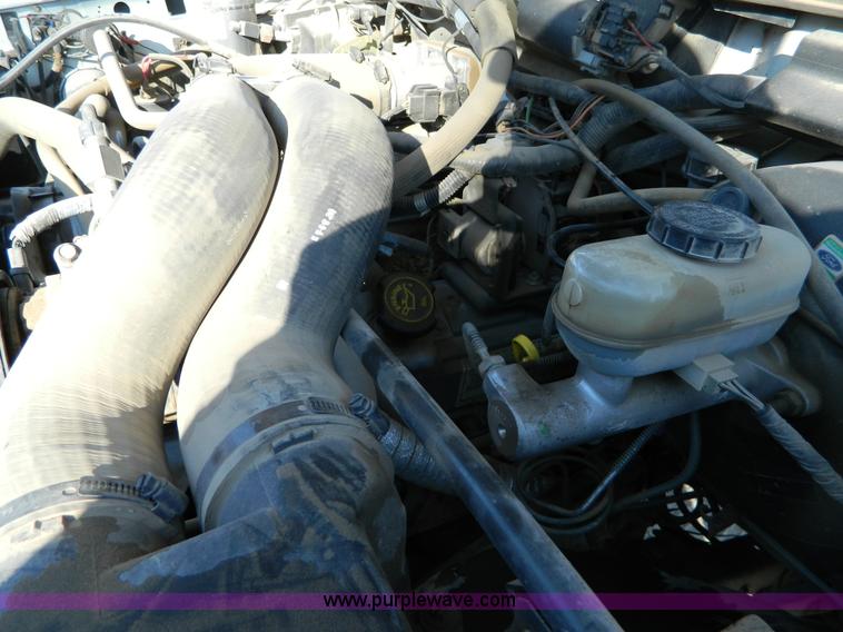 image for item D8737 1988 Ford F250 Custom pickup truck