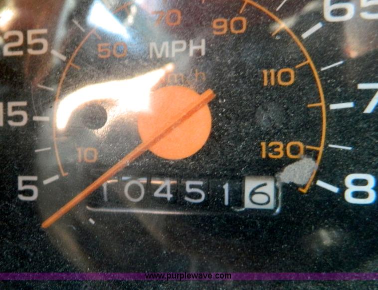 image for item D8738 1985 Chevrolet C70 firetruck