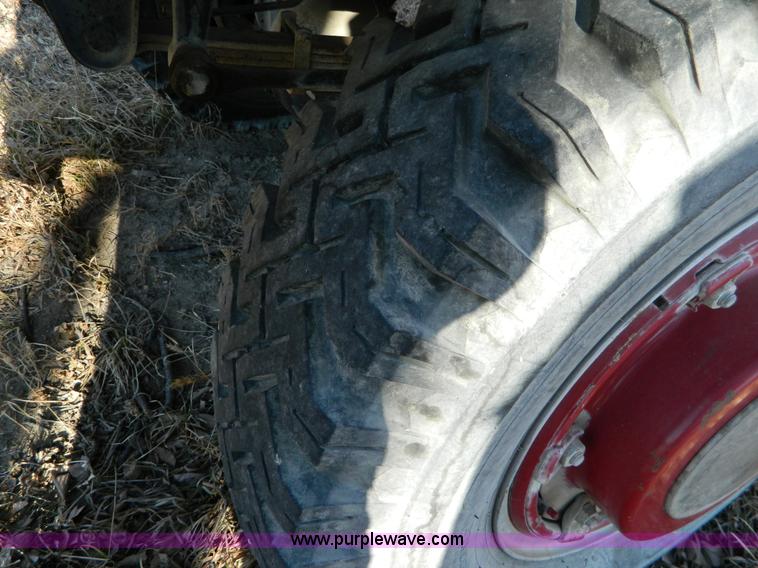 image for item D8738 1985 Chevrolet C70 firetruck