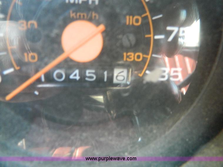 image for item D8738 1985 Chevrolet C70 firetruck