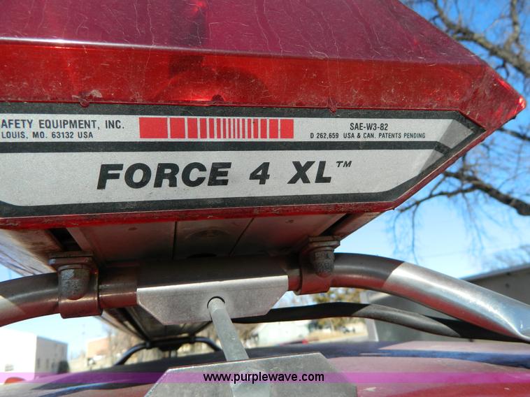 image for item D8738 1985 Chevrolet C70 firetruck