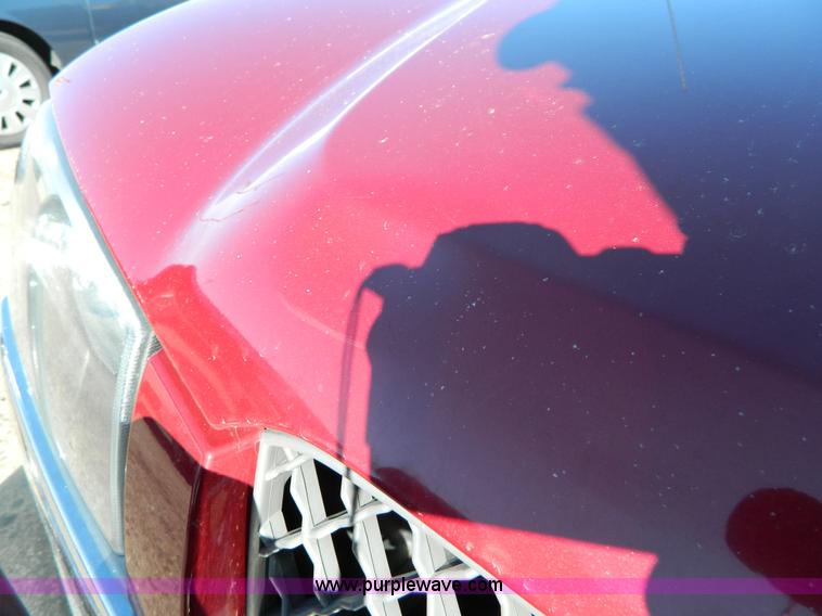 image for item D8855 2005 Chevrolet Silverado K1500 Z71 crew cab pickup truck