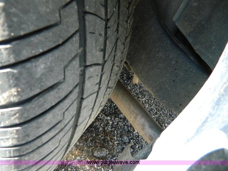 image for item D8856 2008 Ford Crown Victoria Police Interceptor