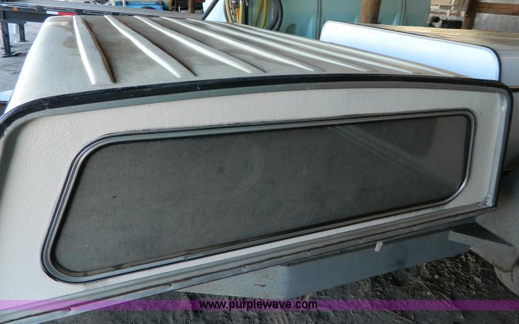 image for item E9353 Pickup topper