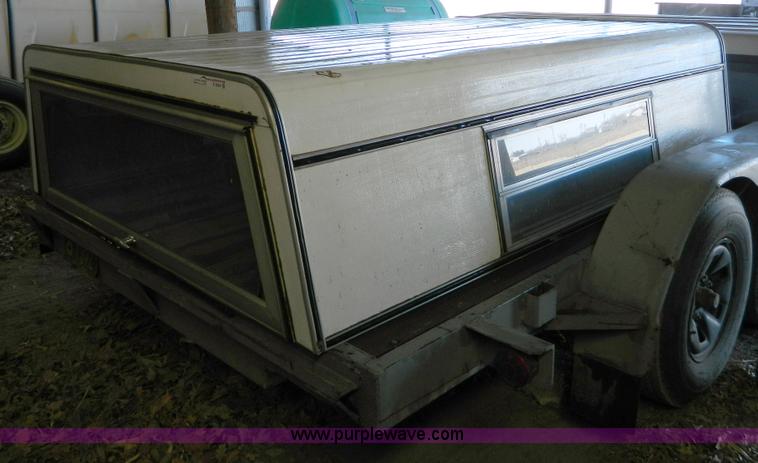 image for item E9354 Pickup topper