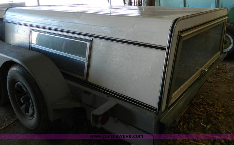 image for item E9354 Pickup topper