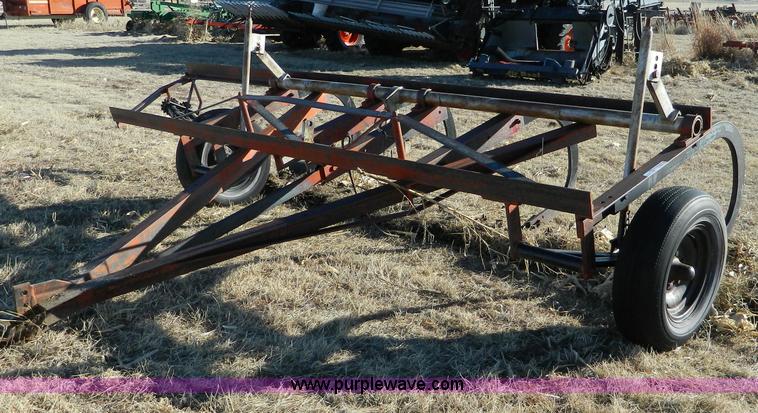 image for item E9355 10' rod weeder