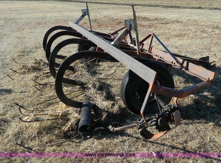 image for item E9355 10' rod weeder