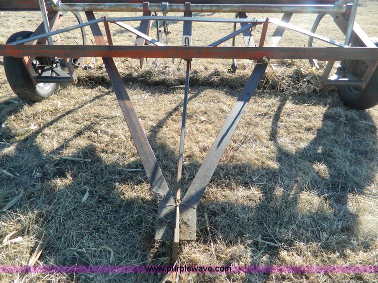 image for item E9355 10' rod weeder