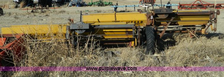 image for item E9360 (2) Barber 10' fertilizer applicators