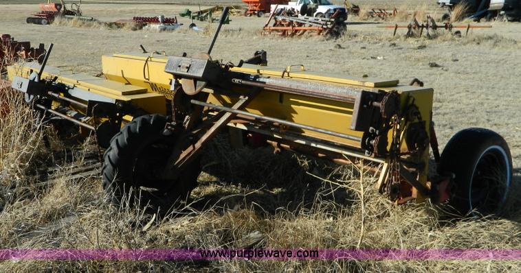 image for item E9360 (2) Barber 10' fertilizer applicators